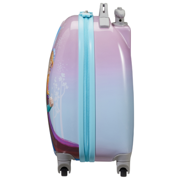 Valiză Samsonite Disney Ultimate 2.0 20.5l/ Blue Pink photo 4