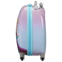 Valiză Samsonite Disney Ultimate 2.0 20.5l/ Blue Pink photo 4