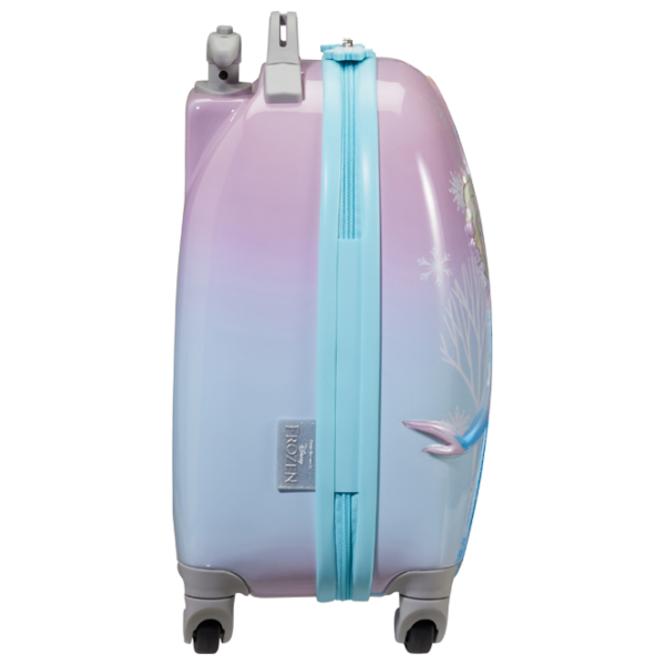 Valiză Samsonite Disney Ultimate 2.0 20.5l/ Blue Pink photo 5