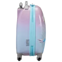 Valiză Samsonite Disney Ultimate 2.0 20.5l/ Blue Pink photo 5