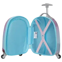Valiză Samsonite Disney Ultimate 2.0 20.5l/ Blue Pink photo 6