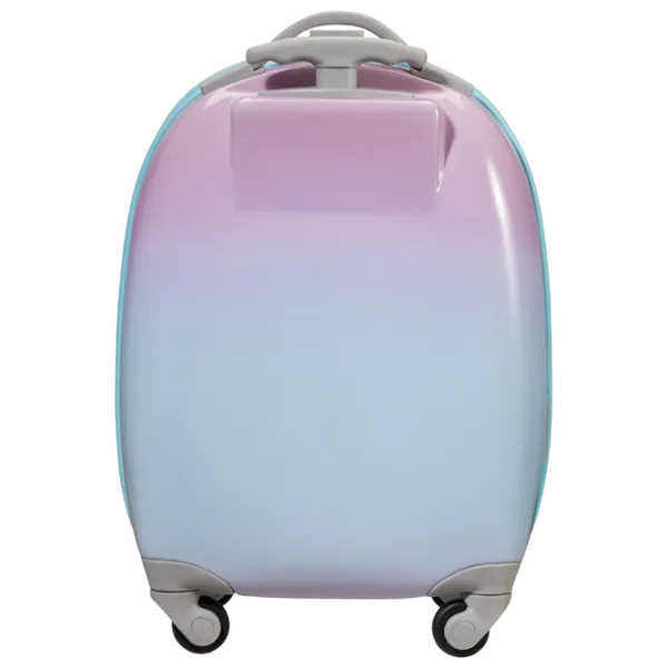 Valiză Samsonite Disney Ultimate 2.0 20.5l/ Blue Pink photo 7