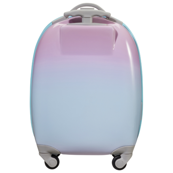 Valiză Samsonite Disney Ultimate 2.0 20.5l/ Blue Pink photo 7