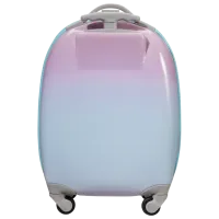 Valiză Samsonite Disney Ultimate 2.0 20.5l/ Blue Pink photo 7