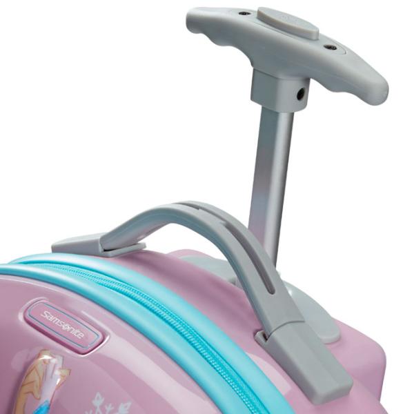 Valiză Samsonite Disney Ultimate 2.0 20.5l/ Blue Pink photo 9