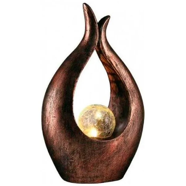 Obiect decorativ Miscellaneous 8091254 Polirăsin photo 1