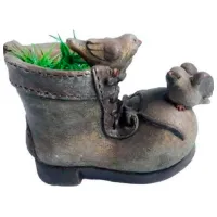 Obiect decorativ Miscellaneous 8090642 Ceramică