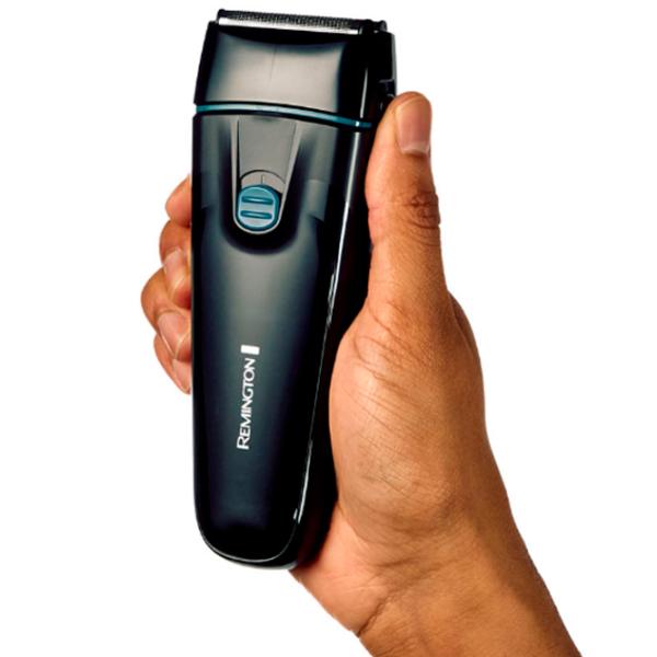 Aparat de ras electric Remington F1000 Black  photo 4
