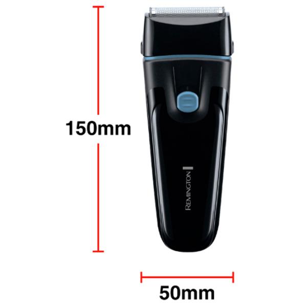 Aparat de ras electric Remington F1000 Black  photo 5