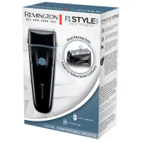Aparat de ras electric Remington F1000 Black photo 6