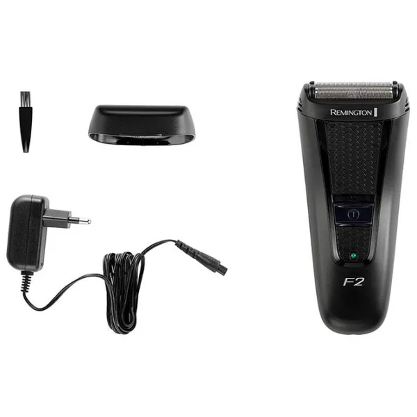 Aparat de ras electric Remington F2002 Black  photo 3