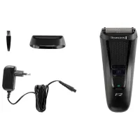 Aparat de ras electric Remington F2002 Black photo 3