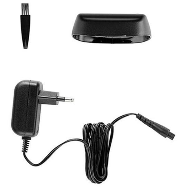 Aparat de ras electric Remington F2002 Black  photo 4