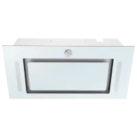 Hotă Backer XIGR 750 52 GL Încorporabilă/ White/ Gray