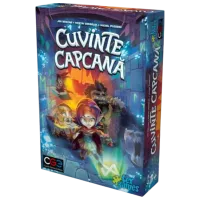 Настольная игра Lex Games Trapwords 8+/ Слова