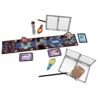 Joc de masă Lex Games Trapwords 8+/ Cuvinte photo 2