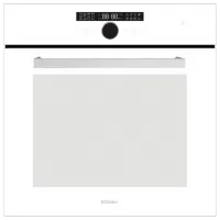 Духовой шкаф Backer Riki 16 AirSteam Soft 3150 Вт/ Белый