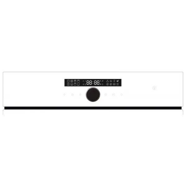 Cuptor încorporabil Backer Riki 16 AirSteam Soft 3150 W/ White photo 2