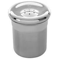 Мельница для специй BergHOFF Salt Нержавеющая сталь / Нержавеющая сталь