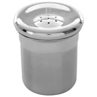 Мельница для специй BergHOFF Pepper Нержавеющая сталь / Нержавеющая сталь