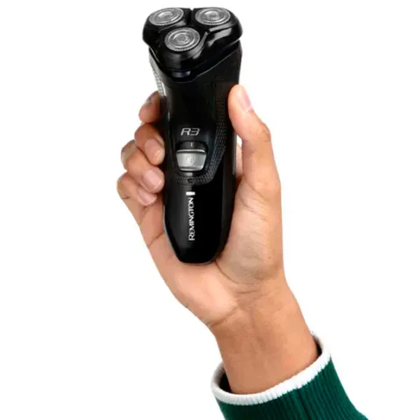Бритва электрическая Remington R3002 Темно-фиолетовый  photo 2