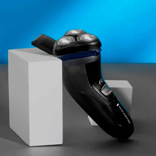 Бритва электрическая Remington R3002 Темно-фиолетовый  photo 6