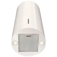 Hotă Backer Nona ELB W8035 Insulă/ White/ Gray photo 3