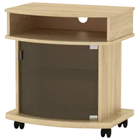 Тумба под телевизор ML-Mobila KARAT 64.3 x 60 x 43.5см / ДСП