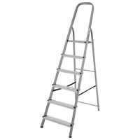 Складная лестница Lider 1130106 2x6 150 кг