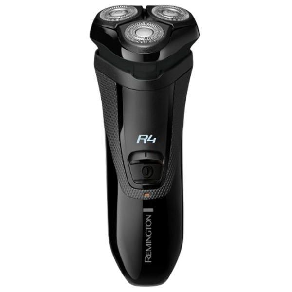 Aparat de ras electric Remington R3600 Black photo 1