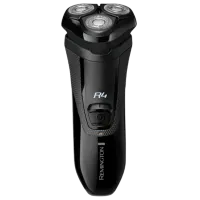 Бритва электрическая Remington R3600 Черный