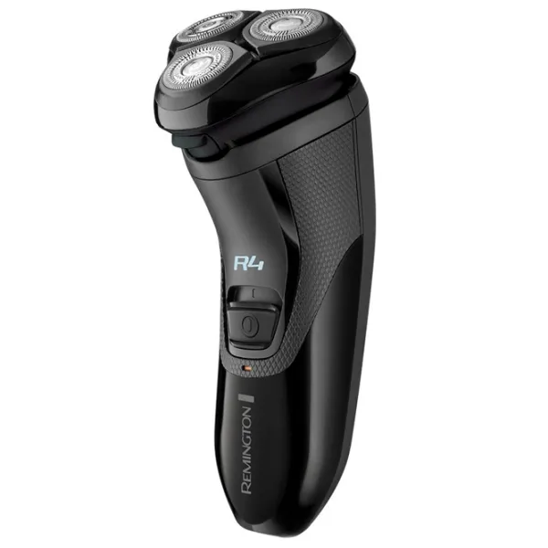 Aparat de ras electric Remington R3600 Black photo 3