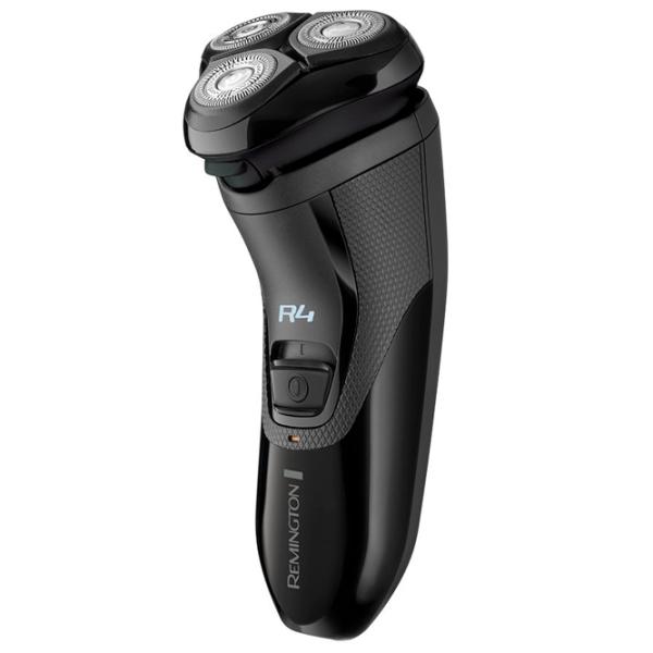 Aparat de ras electric Remington R3600 Black photo 3
