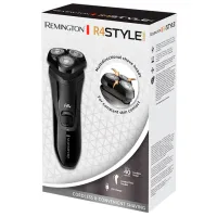 Бритва электрическая Remington R3600 Черный photo 5