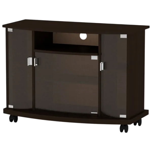 Comodă TV ML-Mobila NEW America 65.2 x 91 x 44 / PAL photo 1