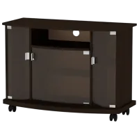 Тумба под телевизор ML-Mobila NEW America 65.2 x 91 x 44см / ДСП