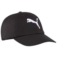 Кепка для детей Puma PU02611401  Черный / 100% хлопок