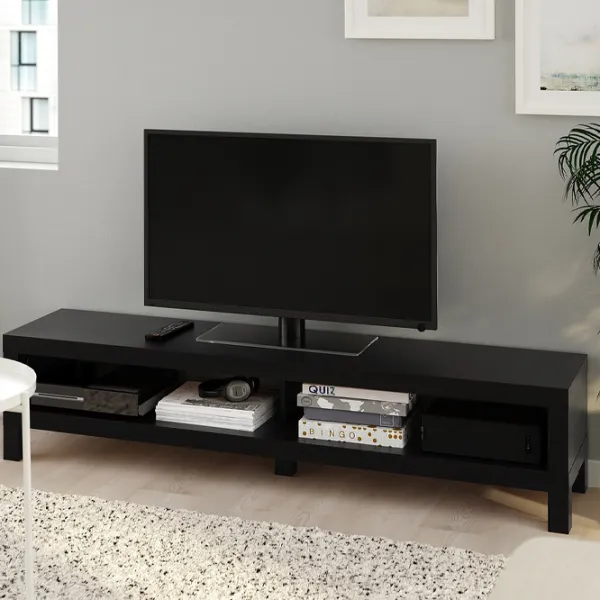 Comodă TV Ikea Lack 36 x 160 x 35 / PAL photo 3 Comodă TV Ikea Lack 36 x 160 x 35 / PAL photo 3
