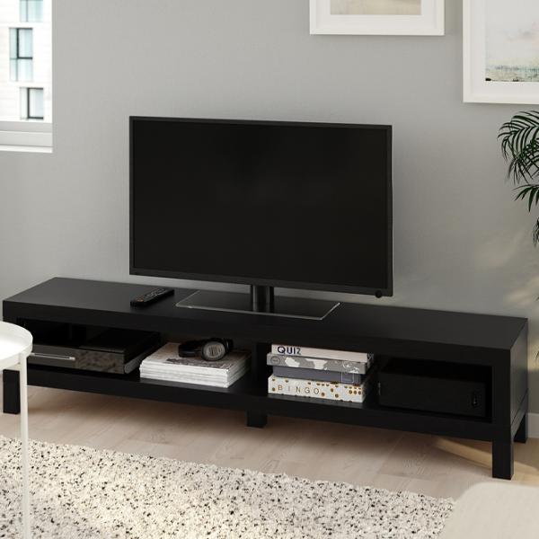 Comodă TV Ikea Lack 36 x 160 x 35 / PAL photo 3 Comodă TV Ikea Lack 36 x 160 x 35 / PAL photo 3