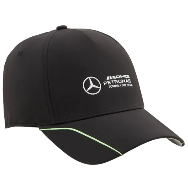 Кепка для детей Puma PU02569401  Черный / 100% полиэстер photo 1 Кепка для детей Puma PU02569401  Черный / 100% полиэстер photo 1