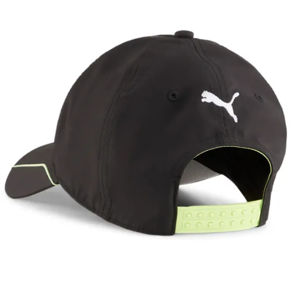 Кепка для детей Puma PU02569401  Черный / 100% полиэстер photo 2 Кепка для детей Puma PU02569401  Черный / 100% полиэстер photo 2