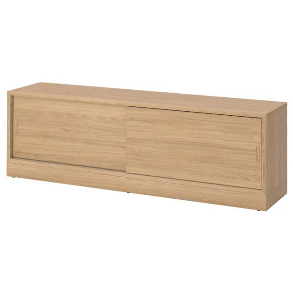 Comodă TV Ikea Tonstad 55 x 178 x 37 / PAL photo 1 Comodă TV Ikea Tonstad 55 x 178 x 37 / PAL photo 1