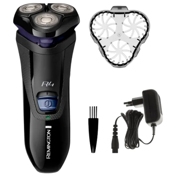 Aparat de ras electric Remington R4002 Dark Purple photo 1