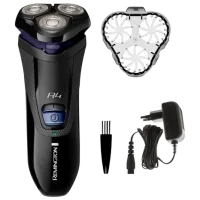 Бритва электрическая Remington R4002 Темно-фиолетовый