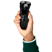 Бритва электрическая Remington R4002 Темно-фиолетовый photo 2