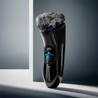 Бритва электрическая Remington R4002 Темно-фиолетовый photo 3