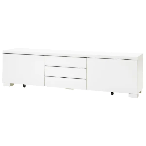 Comodă TV Ikea Besta Burs 49 x 180 x 41 / PAL photo 1