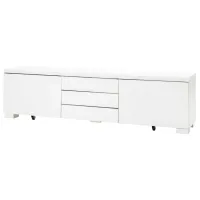 Comodă TV Ikea Besta Burs 49 x 180 x 41 / PAL