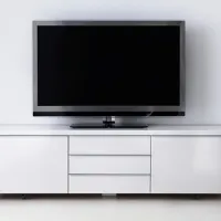 Тумба под телевизор Ikea Besta Burs 49 x 180 x 41см / ДСП photo 3