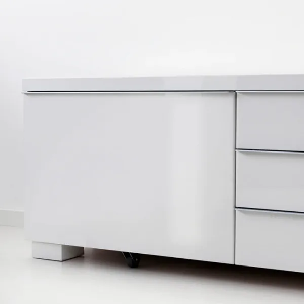 Comodă TV Ikea Besta Burs 49 x 180 x 41 / PAL photo 4